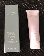 Mary Kay TimeWise, Age Minimize 3D, Day Cream, Trockene Haut, 07/2020, NEU&OVP!