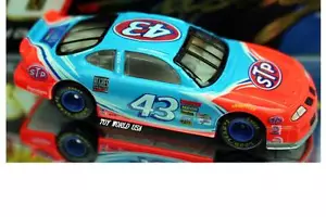 Hot Wheels Pro Racing 1st Edition 1997 #43 Bobby Hamilton Pontiac Grand Prix - Picture 1 of 1