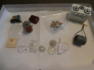 Vintage Dolls items job lot 2 - Picture 1 of 7