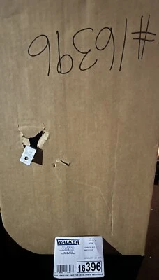 催化转换器带集成排气歧管适用于 2004 - 1998 年丰田 A — 第 1/4 张图片