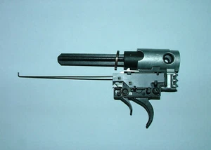 GAMO GRUPPO DI SCATTO PER CARABINA CFX ATS - Foto 1 di 1