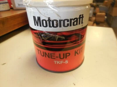 Новый из старых запасов 1971 1972 Ford Pinto 98CI тюнинг-комплект TKF-18 - Изображение 1 из 2