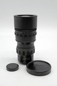 Leitz Leica 280 mm Telyt f4.8 Visoflex Lens - As Is - Picture 1 of 10