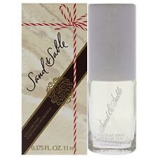 Sand and Sable by Coty .375 oz Cologne Spray for Women No Box