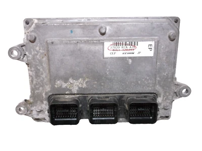 07-08-09 本田 CR-V/CRV AWD / 发动机 / COMPUTER /ECU.PCM — 第 1/3 张图片