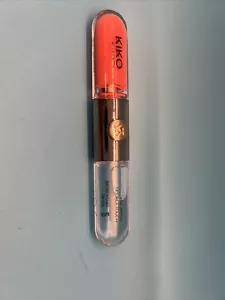 Kiko Milano - Unlimited Double Touch 108 Liquid Lipstick 2 Step - Picture 1 of 1