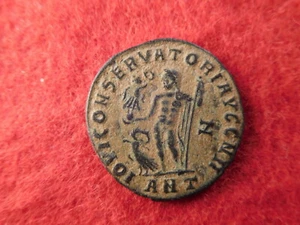 Roman Coin - Guaranteed Ancient & Authentic - Licinius I - 308-324 AD (20RR1026. - Picture 1 of 5