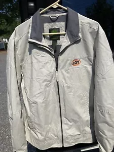 JOY Timberland Jacket Sz L - Picture 1 of 5