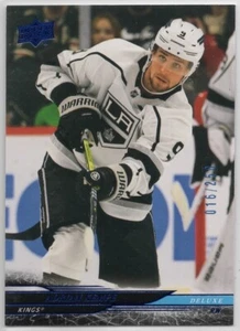 2024-25 Upper Deck Adrian Kempe #87 Kings Deluxe SN# /250 - Picture 1 of 1