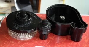 Kodak Developing Tank Day-Load 35mm Film Magazines #tank1 - Picture 1 of 10