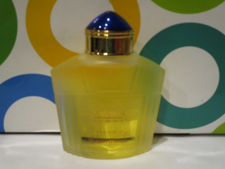 BOUCHERON ~ SPRAY EAU DE PARFUM JAIPUR HOMME ~ 3,3 OZ Foto 1 de 1