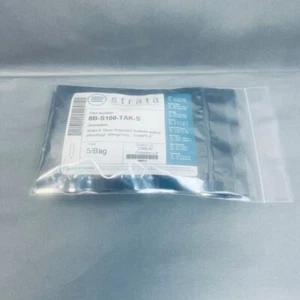 Phenomenex Strata-X 33 um Polymeric Sorbent 30 mg / 1 ml Total of 20 - Picture 1 of 6