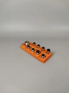 Lumberg ASBSV8/LED5 - Picture 1 of 3