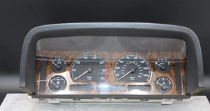 Jaguar XJ6 XJR X300 Executive BURR Trim Instrument Cluster Speedo DPP1085/00 - Picture 1 of 12