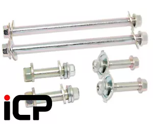 ICP Lateral Link Arm Bolt Set Fits: Subaru Impreza 92-07 WRX STi RA 22B P1 555 - Picture 1 of 1