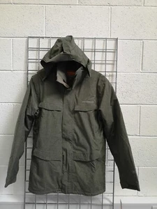 Merrell Men's Intervale Performance Adventure Full Zip Jkt Cider Size L - Picture 1 of 24