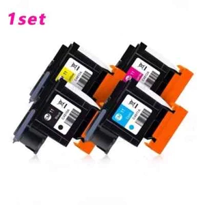 C4810A C4811A C4812A C4813A Print head HP100 110 510 800813 850 inkjet cartridge - Photo 1/1