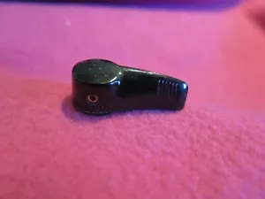 vintage 1960's 1970's Harmony lever knob for silvertone kay mercury H48 archtop - Picture 1 of 9