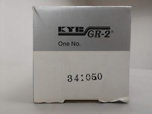 KYB Rear GR-2 Gas Shock Absorber - #341050 - Fits Acura Integra / Honda Civic