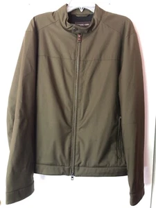 Michael Kors Men’s New XL Green Jacket - Picture 1 of 12