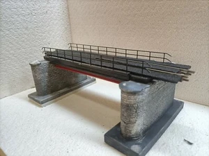 Ponte Ferroviario Scala H0 - Imagen 1 de 6