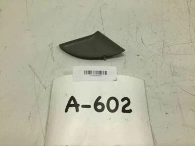 Honda Insight 2010 2014 base híbrida puerta delantera izquierda interior manija cubierta moldura Foto 1 de 4