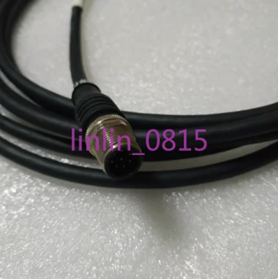 1Pcs Used Cognex Cable SC2600/2900-5 - Image 1 of 2