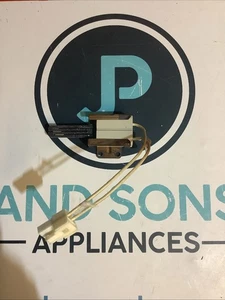 316489404 5304506545 OEM Frigidaire Gasherd Grillzünder - Bild 1 von 5