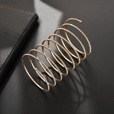 Advanced Appearance mehrreihiges Armband vielseitiges Accessoire kompakte Gr?? - Bild 1 von 4