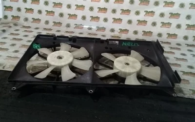 Radiator Fan Motor Fan Assembly Fits 10-12 MAZDA CX-7 3301436 Foto 1 de 4