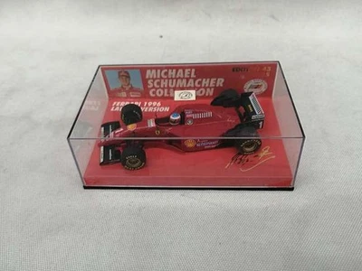 Paul S Model Art Ferrari F310/2 1/43 Scale Car Japan - Image 1 of 2
