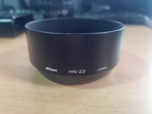 Nikon HN-23 Hood - Picture 1 of 2