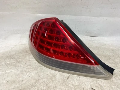 04 05 Conjunto de luz trasera lado conductor izquierdo bmw 645ci Foto 1 de 4