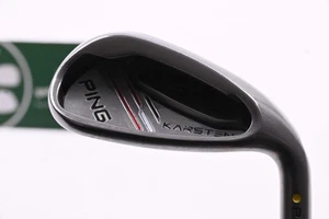 Ping Karsten 2014 Sand Wedge / 54 Degree / Senior Flex Ping KS 401 Shaft - Picture 1 of 7