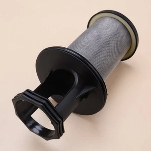1x Engine Oil Separator Catch Can Filter For Crankcase Ventilation - Picture 1 of 5