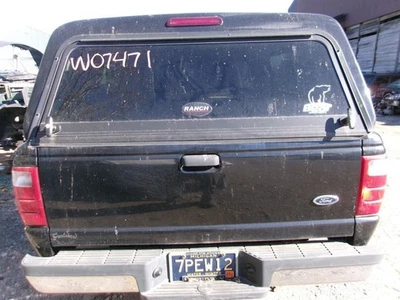 Trunk/Hatch/Tailgate Fits 94-10 MAZDA B-4000 2180760 Foto 1 de 4