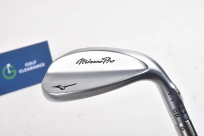 Mizuno Pro T-1 Sand Wedge / 54,56 Degree / Regular Flex Recoil 60 Shaft / Demo - Image 1 of 4