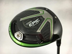 Callaway GBB EPIC STAR Driver 9.5 TourAD TP-5 (S) #454 Golf Clubs - Picture 1 of 3