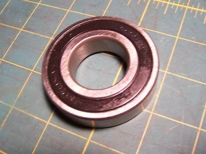 TRUMARK 25208 A/C Compressor Clutch Bearing - Picture 1 of 4