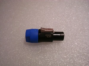 NEUTRIK SPEAKON NL4FC - Imagen 1 de 1