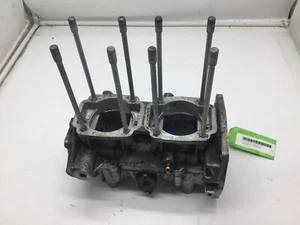 Arctic Cat Crankcase Block 1998-2007 Panther Z Jag Bearcat 370 440 Fan 3005-912 - Picture 1 of 5