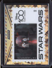 Star Wars A New Hope 2023 Kakawow Phantom Star Wars PS-YP-03 Stamp