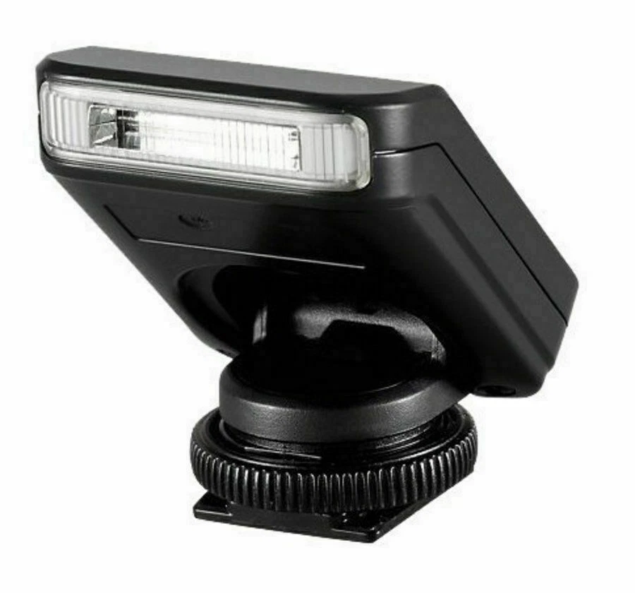 Samsung SEF8A Flash (Black) for ALL Samsung NX Series  - Image 1 of 1