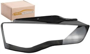 Cristal de faro Audi A5 S5 I Lift (07-16) Derecha(Pasajero) - Imagen 1 de 2