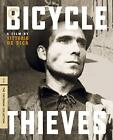 Bicycle Thieves (The Criterion Collection) (Blu-Ray) Lamberto Maggiorani