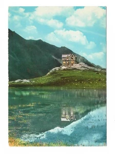 Cuneo Bagni di Vinadio Cartolina Vintage Postcard Postkarte Carte postale MA1494 - Imagen 1 de 2