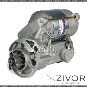 OEX Starter Motor For Kubota A49g2 2.2l V2203-e #DXS493 - Picture 1 of 1