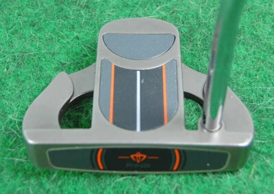 Ping CRAZ-E Putter 34 Inch - Image 1 of 4