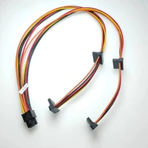Cable de alimentación SATA 5P a 4 HDD ODD unidad de disco para Dell OptiPlex 9020 7020MT T1700 - Imagen 1 de 4