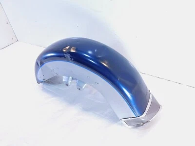 Harley Davidson Touring Road King & Electra Glide Front Fender - Dented - Image 1 of 4